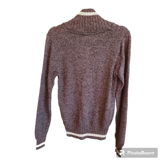 NWT Vitage Ladies Button Up Cardigan - Picture 6 of 9